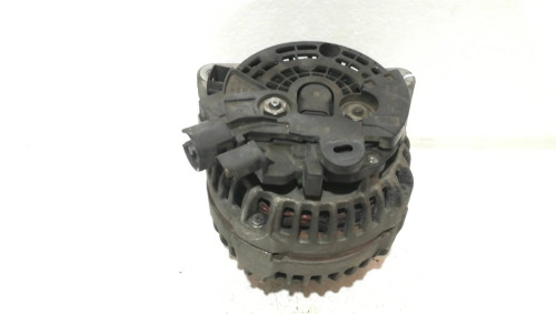  ALTERNADOR, CITROEN, C4 PICASSO 