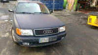 AUDI 100 BERLINA (C4)