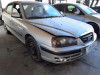 HYUNDAI ELANTRA (XD) — vehículo donante para recambios 