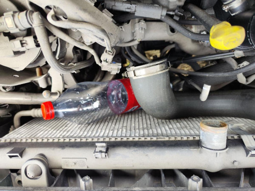 RADIADOR AGUA, PEUGEOT, 307 BREAK/ SW (S2)