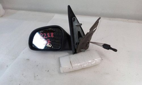  RETROVISOR IZQUIERDO CITROEN SAXO 