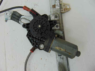 ELEVALUNAS DELANTERO IZQUIERDO, PEUGEOT, 206