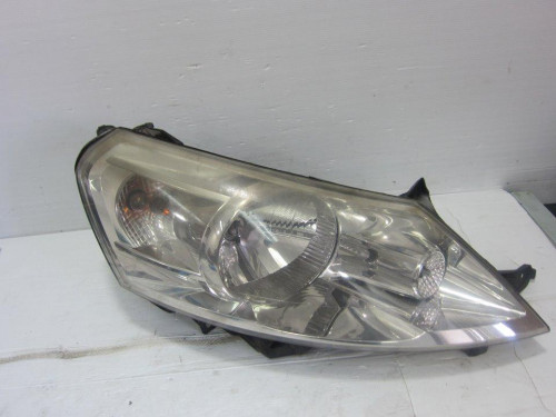  FARO DERECHO CITROEN JUMPY 