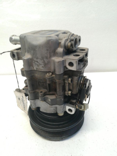  COMPRESOR AIRE ACONDICIONADO 
