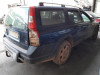 VOLVO XC70 — автомобиль-донор на запчасти 