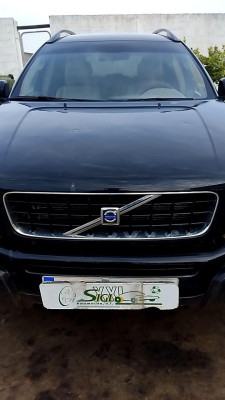 REJILLA DELANTERA Volvo XC90 (07.2002->)