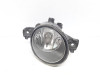 FARO ANTINIEBLA IZQUIERDO RENAULT LAGUNA II (BG0) 