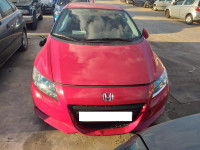 HONDA CR-Z (SZT)
