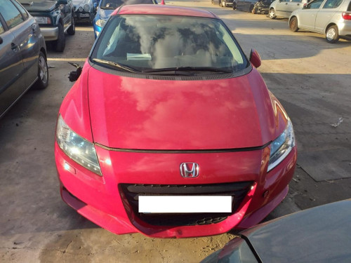  HONDA CR-Z (SZT) 
