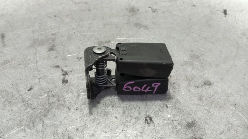ENGANCHE CINTURON TRASERO DERECHO Ford FOCUS BERLINA (CEW) 