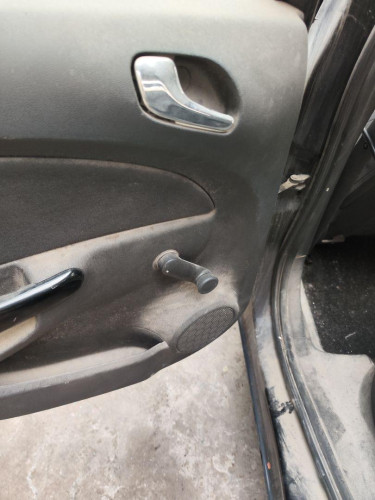 ELEVALUNAS TRASERO IZQUIERDO OPEL CORSA D 