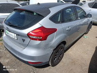 FORD FOCUS BERLINA (CEW)