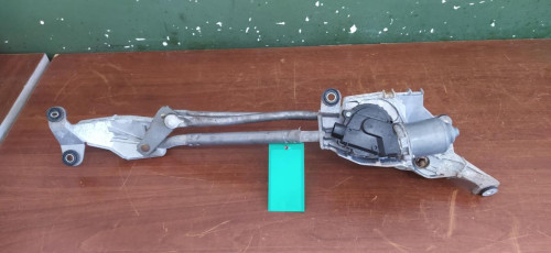 MOTOR LIMPIA DELANTERO Mitsubishi ASX (GA0W) 