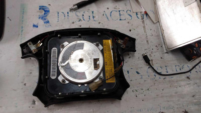 AIRBAG DELANTERO IZQUIERDO