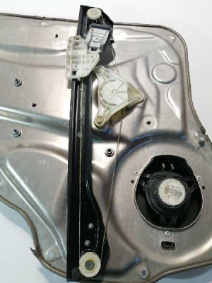 ELEVALUNAS TRASERO DERECHO, MERCEDES-BENZ, CLASE E (BM 212) LIM.
