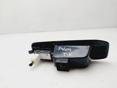 MANDO ELEVALUNAS TRASERO IZQUIERDO, PEUGEOT, 308 SW