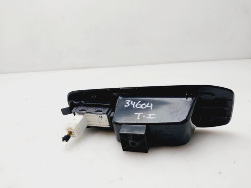  MANDO ELEVALUNAS TRASERO IZQUIERDO Peugeot 308 SW 
