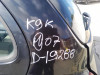  NISSAN MICRA (K12E) 