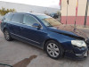  Volkswagen Passat Berlina (3C2)(2005->) SIN IDENTIFICAR 