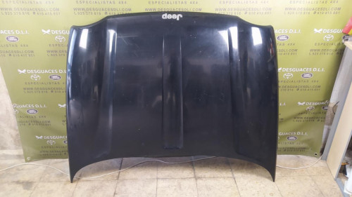 CAPO Jeep CHEROKEE (KJ) 