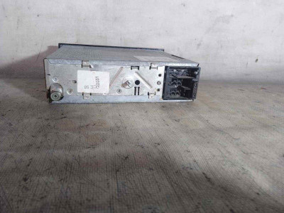 SISTEMA AUDIO / RADIO CD, Volkswagen, SHARAN (7M8)