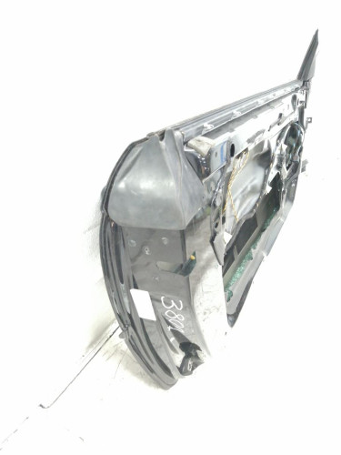  PUERTA DELANTERA IZQUIERDA BMW SERIE 3 CABRIO (E46) 