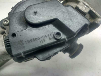 MOTOR LIMPIA DELANTERO, MAZDA, 6 BERLINA (GG)