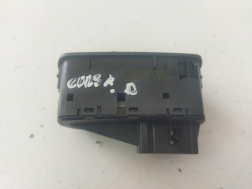  MANDO ELEVALUNAS DELANTERO IZQUIERDO OPEL CORSA D 