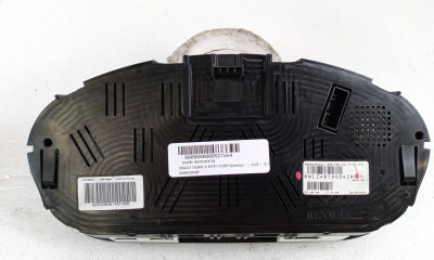 CUADRO INSTRUMENTOS, RENAULT, MEGANE III SPORT TOURER