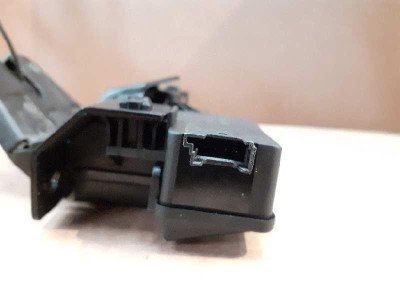 CERRADURA MALETERO / PORTON