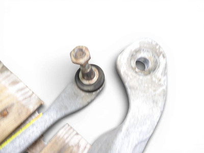 PUENTE DELANTERO, BMW, SERIE 5 BERLINA (E60)