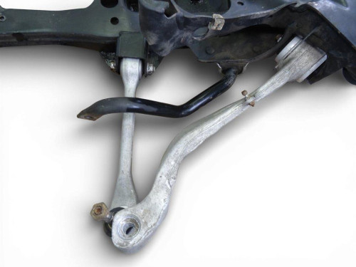  PUENTE DELANTERO, BMW, SERIE 5 BERLINA (E60) 