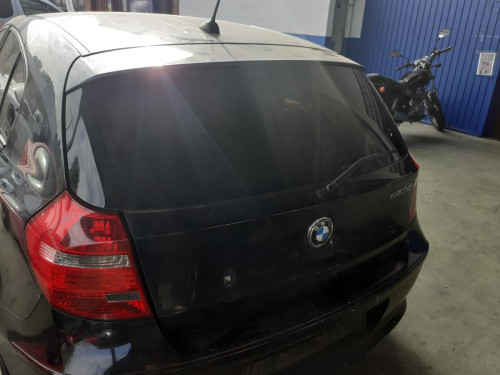  PORTON TRASERO BMW SERIE 1 BERLINA (E81/E87) 