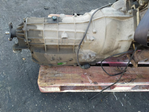  CAJA CAMBIOS BMW SERIE 5 BERLINA (E39) 