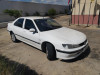 Peugeot 406 Berlina (S1/S2)(08.1995->) — автомобиль-донор на запчасти 