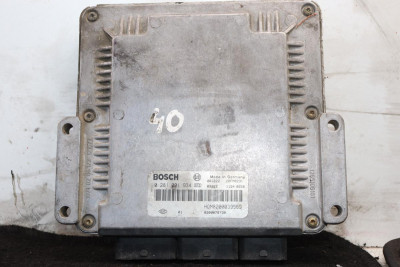 CENTRALITA MOTOR UCE, RENAULT, MEGANE I FASE 2 CLASSIC (LA...)