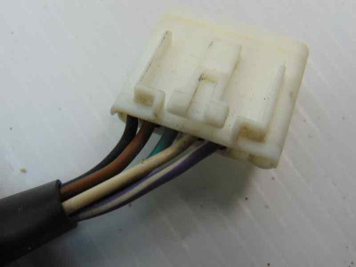 RETROVISOR DERECHO, FIAT, II PUNTO (188) BERLINA