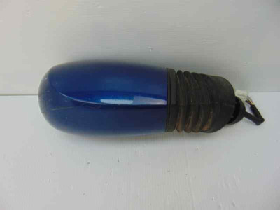 RETROVISOR DERECHO, FIAT, II PUNTO (188) BERLINA