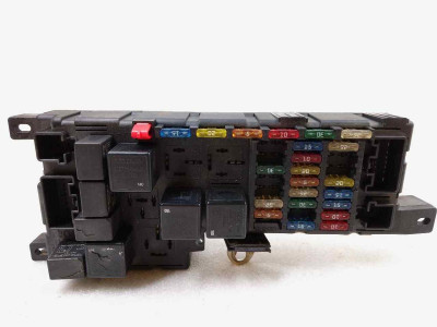 CAJA RELES / FUSIBLES, VOLVO, S80 BERLINA