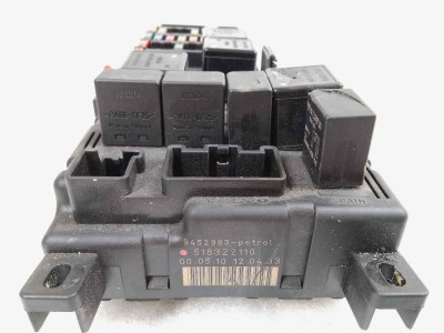 CAJA RELES / FUSIBLES, VOLVO, S80 BERLINA