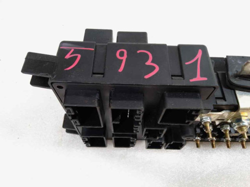  CAJA RELES / FUSIBLES, VOLVO, S80 BERLINA 