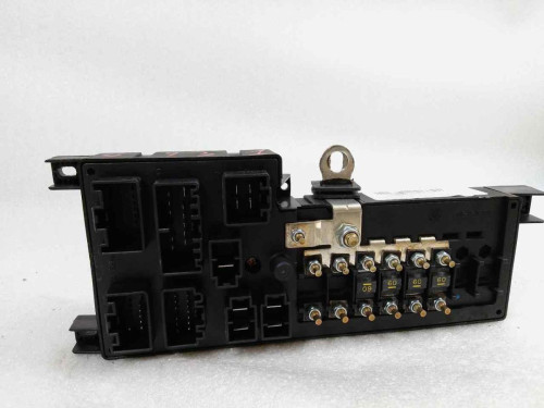  CAJA RELES / FUSIBLES, VOLVO, S80 BERLINA 