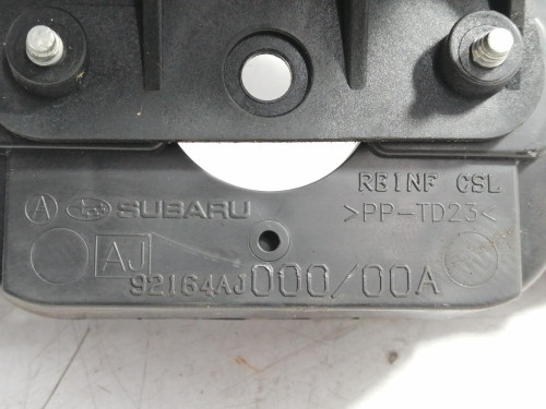  PALANCA CAMBIO SUBARU LEGACY COMBI/ OUTBACK (B14) 