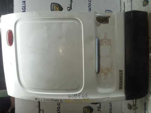 PORTON TRASERO IZQUIERDO 