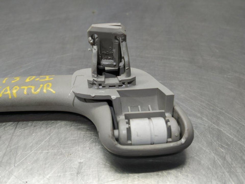  ASIDERO TECHO DELANTERO IZQUIERDO RENAULT CAPTUR I 