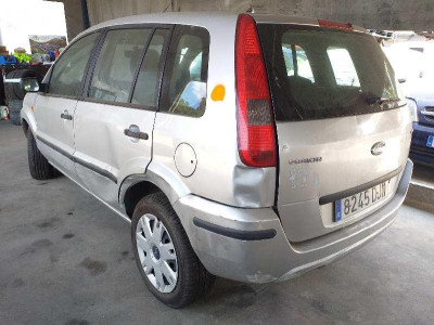 FORD FUSION (CBK)