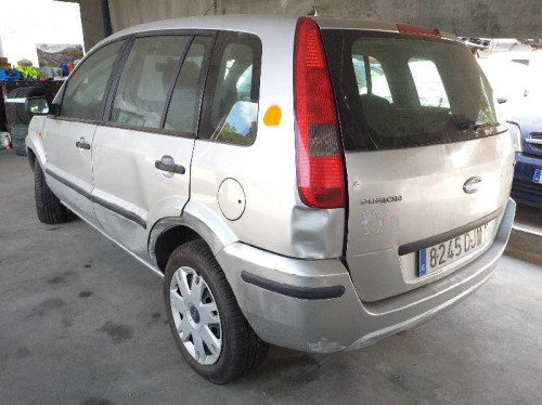  FORD FUSION (CBK) 