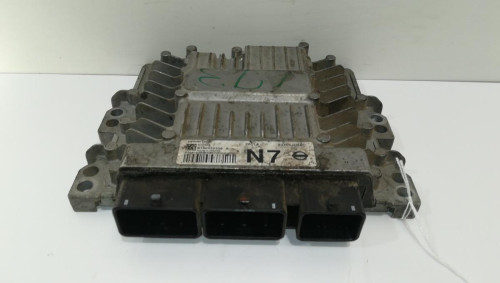  CENTRALITA MOTOR UCE NISSAN QASHQAI +2 (JJ10) 
