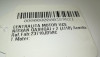  CENTRALITA MOTOR UCE NISSAN QASHQAI +2 (JJ10) 