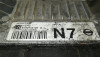  CENTRALITA MOTOR UCE NISSAN QASHQAI +2 (JJ10) 